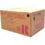 Ricoh magenta värikasetti alkuperäinen