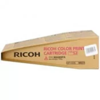 Magenta värikasetti Ricoh Type S2 alkuperäinen – 18 000 sivun riittoisuus