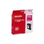 Ricoh geelipatruuna, vakiokapasiteetti, magenta, 1 000 sivua, 1 kpl, alkuperäinen