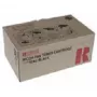 Ricoh Type 2500 musta värikasetti 1 kpl alkuperäinen