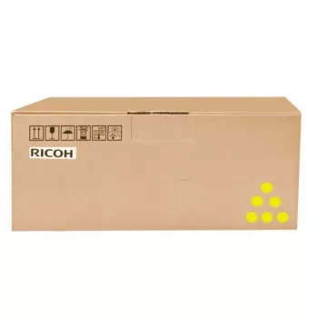 Ricoh 842070 värikasetti 1 kpl alkuperäinen keltainen