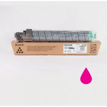 Ricoh 820118 värikasetti 1 kpl alkuperäinen magenta