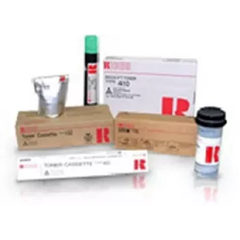 Ricoh 403180 värikasetti 1 kpl alkuperäinen musta