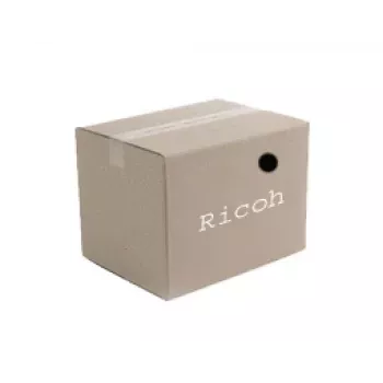 Ricoh 406571 värikasetti 1 kpl alkuperäinen musta