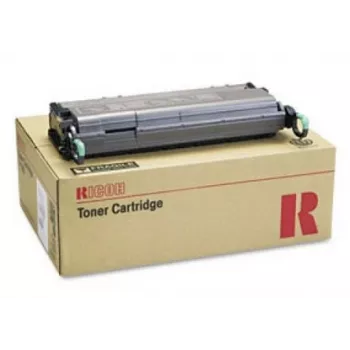 Ricoh 406572 värikasetti 1 kpl alkuperäinen musta