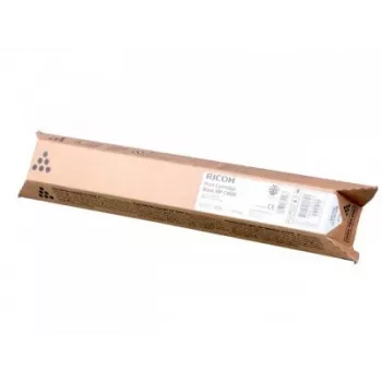 Ricoh musta värikasetti, 8,3k sivua, 8300 sivua, musta, 1 kpl