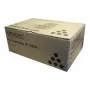 Väriaine Ricoh kasetti tyyppi SP 3200E 407162 2 500 sivua musta