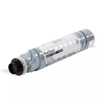 Värikasetti Ricoh MP2000 musta 842340 842015 10000 sivua