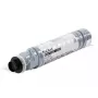 Värikasetti Ricoh MP2000 musta 842340 842015 10000 sivua