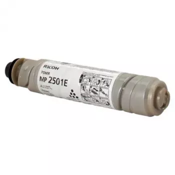 Ricoh 842341 värikasetti 1 kpl yhteensopiva musta