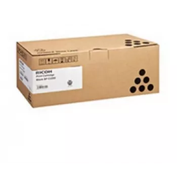 Ricoh 842035 värikasetti 1 kpl alkuperäinen keltainen