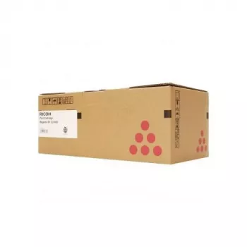Ricoh 407640 värikasetti 1 kpl alkuperäinen magenta