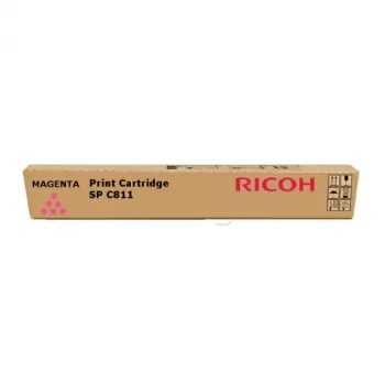 Ricoh 821219 värikasetti 1 kpl alkuperäinen magenta