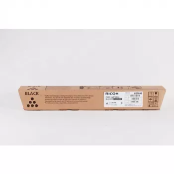Ricoh 820116 värikasetti 1 kpl alkuperäinen musta