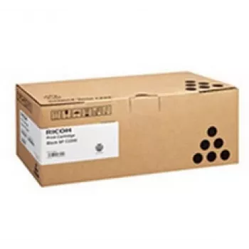 Ricoh 821231 värikasetti 1 kpl alkuperäinen musta