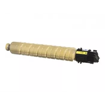 Ricoh 842236 värikasetti 1 kpl alkuperäinen keltainen