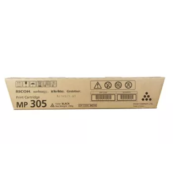 Ricoh 842142 värikasetti 1 kpl alkuperäinen musta