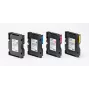 Ricoh 257061 mustepatruuna 1 kpl alkuperäinen suuri (XL) kesto magenta