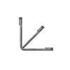 Stylus-kynä Ricoh Monitor Type 1 kannettavat näytöt musta