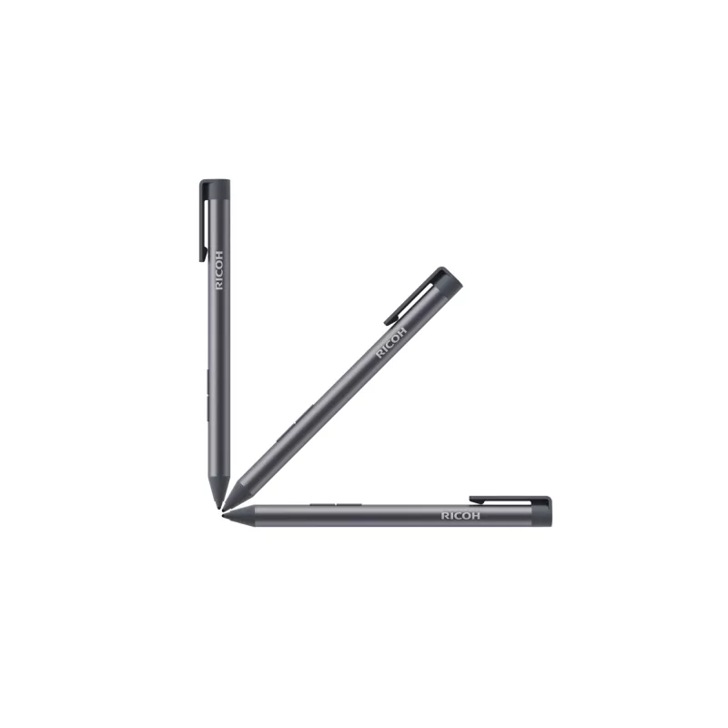Stylus-kynä Ricoh Monitor Type 1 kannettavat näytöt musta