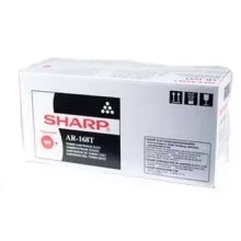 Sharp laser musta AR5415, AR153E, ARM155, AR122E, AR153, AR5012, ARM150 värikasetti alkuperäinen