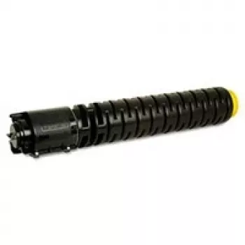 Sharp MX-C38GTY värikasetti 1 kpl alkuperäinen keltainen