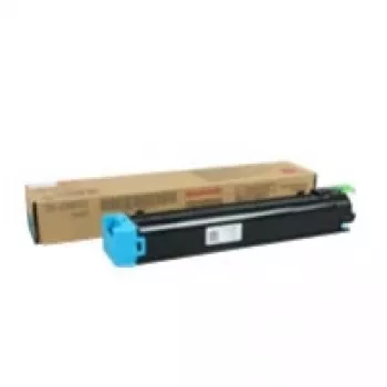 Sharp DX-C38GTC värikasetti 1 kpl alkuperäinen syaani