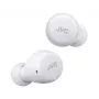 Langattomat in-ear-kuulokkeet JVC HA-A5T True Wireless Stereo (TWS) — korvansisäinen, 20–20 000 Hz, valkoinen