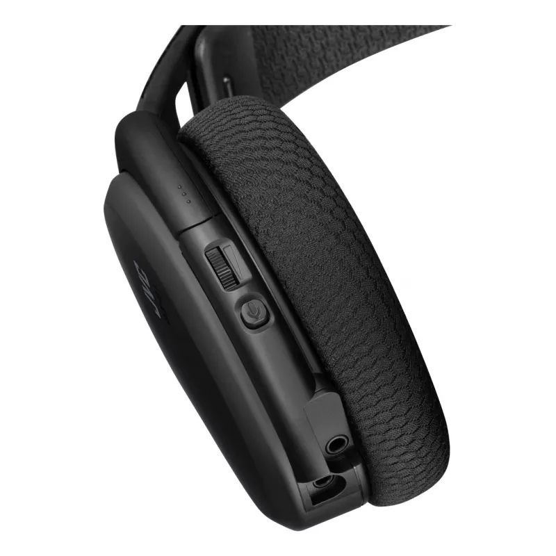 JVC GG-01 headset johdollinen panta pelikuulokkeet musta