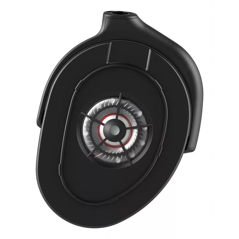 JVC GG-01 headset johdollinen panta pelikuulokkeet musta