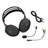JVC GG-01 headset johdollinen panta pelikuulokkeet musta
