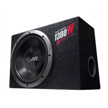 JVC CS-BW120 varustettu subwoofer 150 W