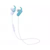 JVC HA-EBT5-A-E kuulokkeet/headset langaton korvassa urheilu Bluetooth sininen, valkoinen