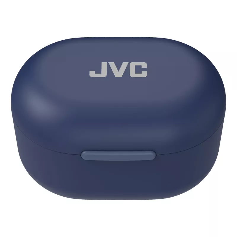 JVC Active Noise Cancelling TWS sininen