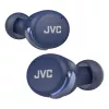 JVC Active Noise Cancelling TWS sininen
