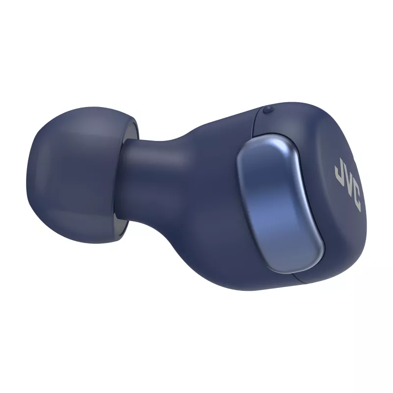 JVC Active Noise Cancelling TWS sininen
