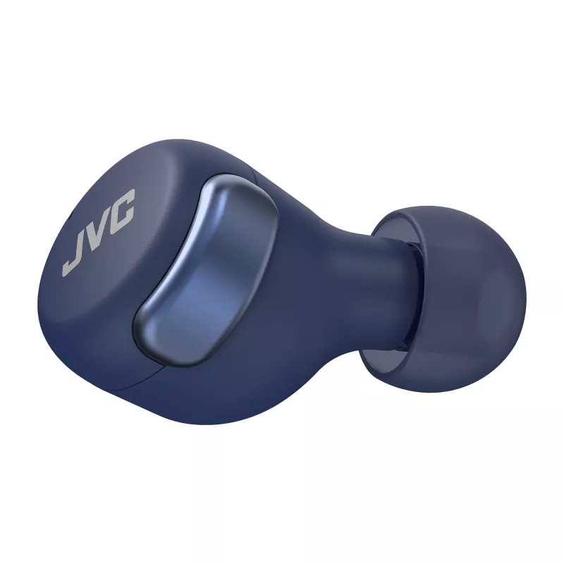 JVC Active Noise Cancelling TWS sininen