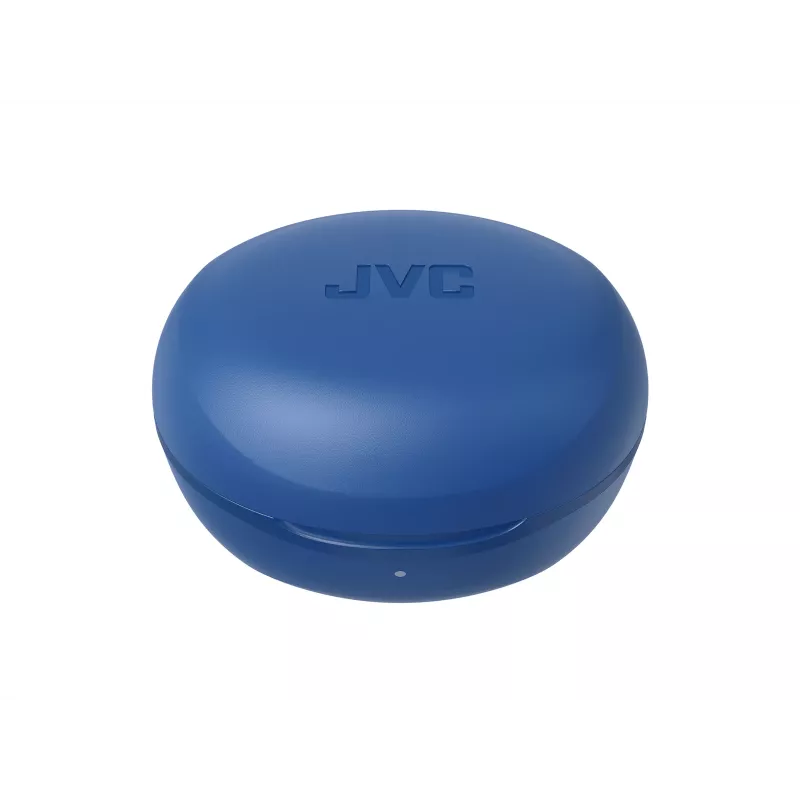 Headset JVC Gumy Mini TWS sininen