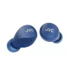Headset JVC Gumy Mini TWS sininen