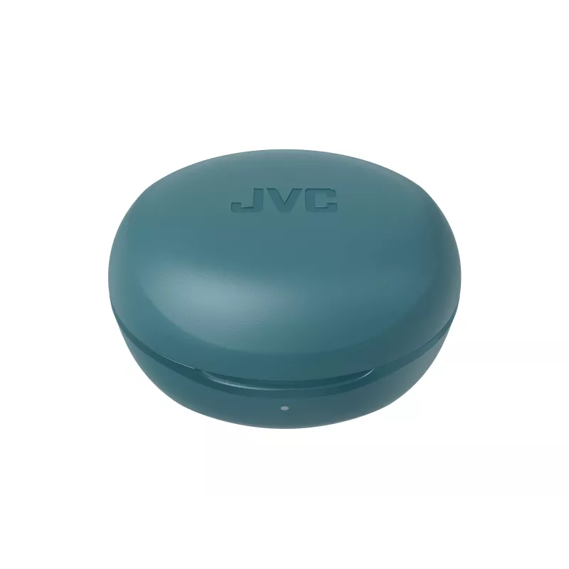 Headset JVC Gumy Mini TWS vihreä