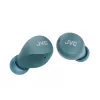Headset JVC Gumy Mini TWS vihreä
