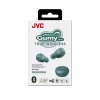 Headset JVC Gumy Mini TWS vihreä