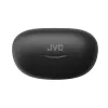 JVC Gumy TWS Stix musta, True Wireless Stereo (TWS), 20–20 000 Hz, puhelut/musiikki, 8,4 g, headset, musta