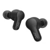 JVC Gumy TWS Stix musta, True Wireless Stereo (TWS), 20–20 000 Hz, puhelut/musiikki, 8,4 g, headset, musta