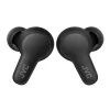 JVC Gumy TWS Stix musta, True Wireless Stereo (TWS), 20–20 000 Hz, puhelut/musiikki, 8,4 g, headset, musta