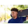 JVC Gumy TWS Stix musta, True Wireless Stereo (TWS), 20–20 000 Hz, puhelut/musiikki, 8,4 g, headset, musta