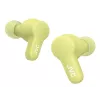 Langaton in-ear-headset JVC Gumy TWS Stix vihreä — True Wireless Stereo Bluetooth, 20–20 000 Hz, 10 m kantama