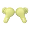 Langaton in-ear-headset JVC Gumy TWS Stix vihreä — True Wireless Stereo Bluetooth, 20–20 000 Hz, 10 m kantama
