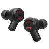 JVC XX Deep Bass langattomat nappikuulokkeet musta