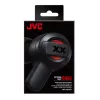 JVC XX Deep Bass langattomat nappikuulokkeet musta